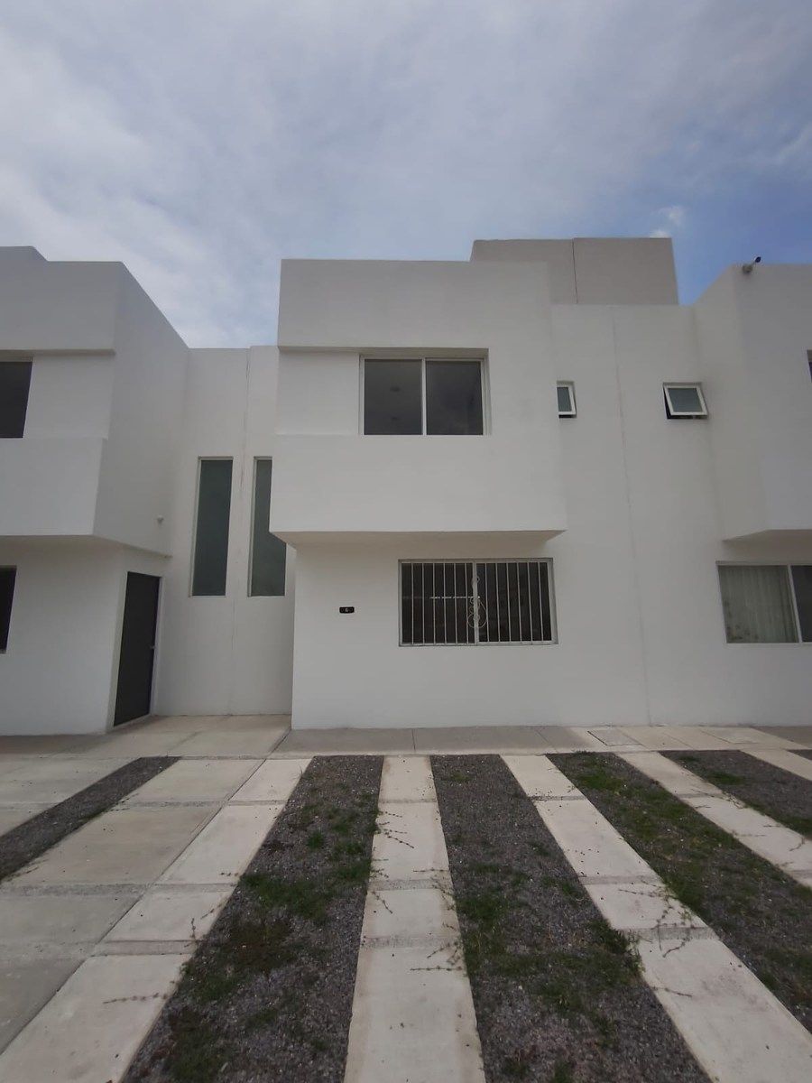 Casa en Venta en Misión del Parque | Privada con Vigilancia, 3 Recámaras y 162 m, foto 1 de 19