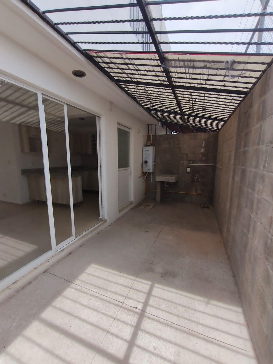 Casa em condomínio fechado em Cerrito Colorado, Querétaro, foto 18 de 19