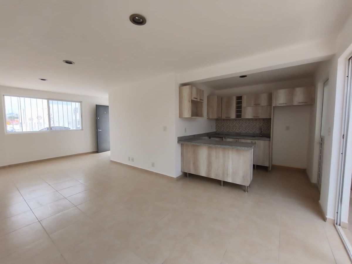 Casa em condomínio fechado em Cerrito Colorado, Querétaro, foto 19 de 19