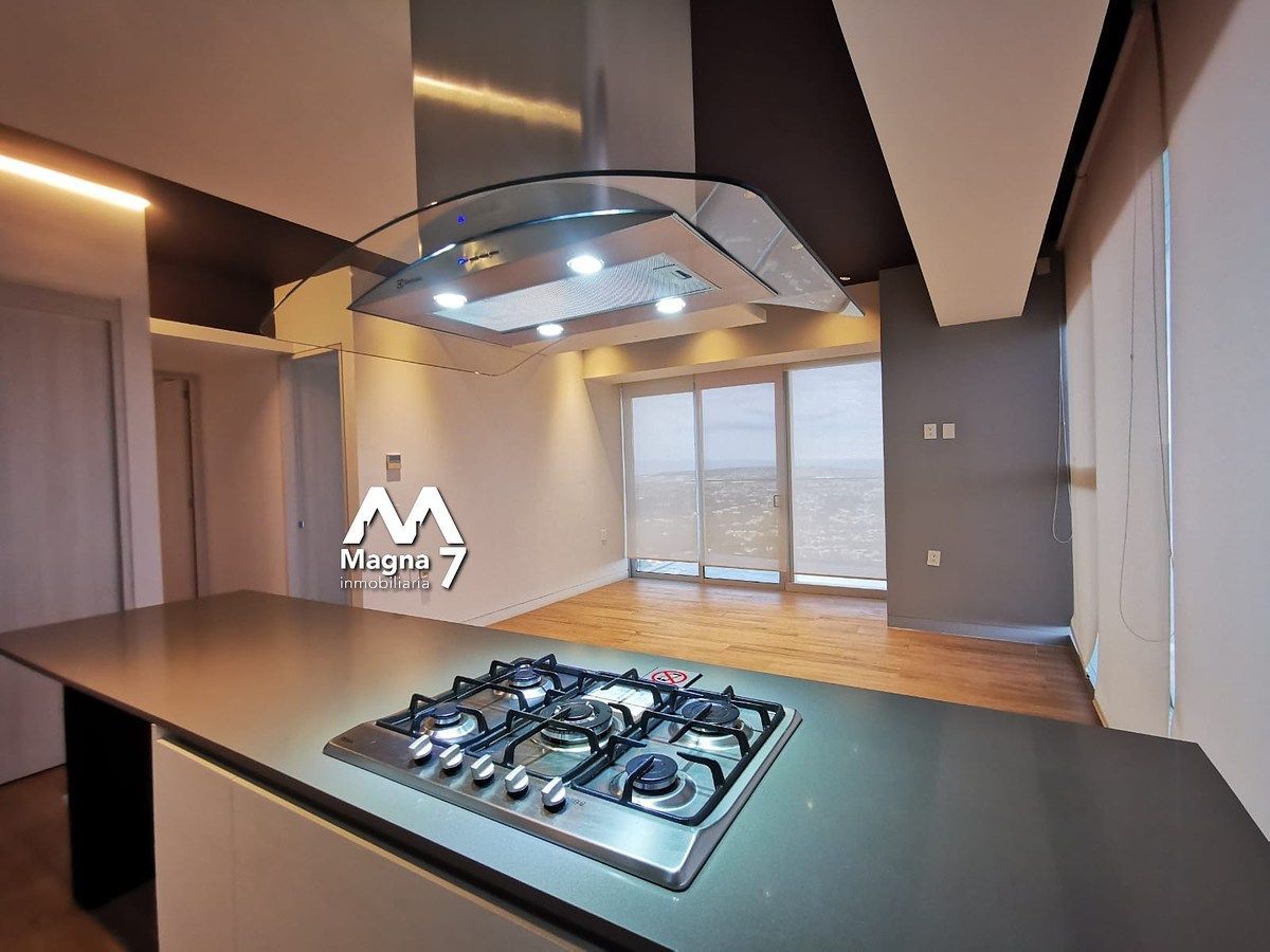 Departamento en Puerta de Hierro, Zapopan, foto 4 de 27