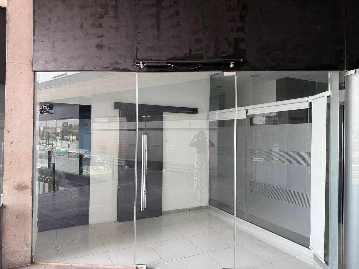 Local comercial en Jardines Coloniales, Saltillo, foto 9 de 21