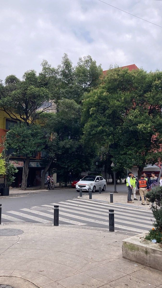 Sala Comercial em Roma Norte, Cuauhtémoc, foto 11 de 12