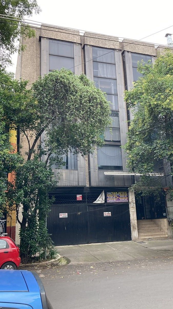 Sala Comercial em Roma Norte, Cuauhtémoc, foto 12 de 12