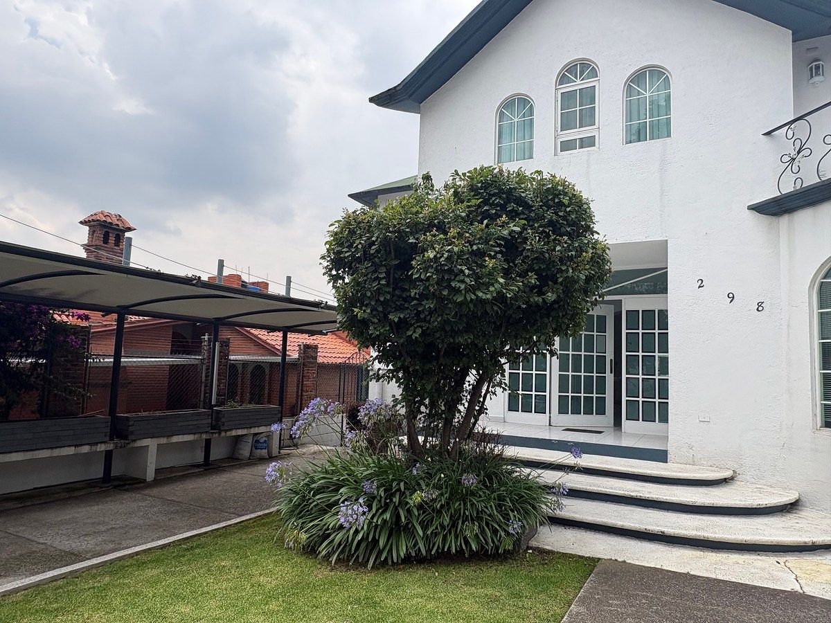 Casa em Condado de Sayavedra, Atizapán de Zaragoza, foto 2 de 28