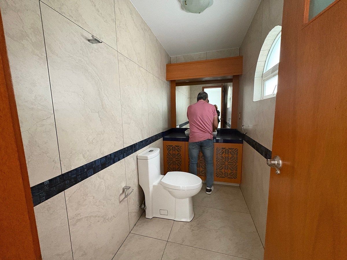 Casa em Condado de Sayavedra, Atizapán de Zaragoza, foto 22 de 28