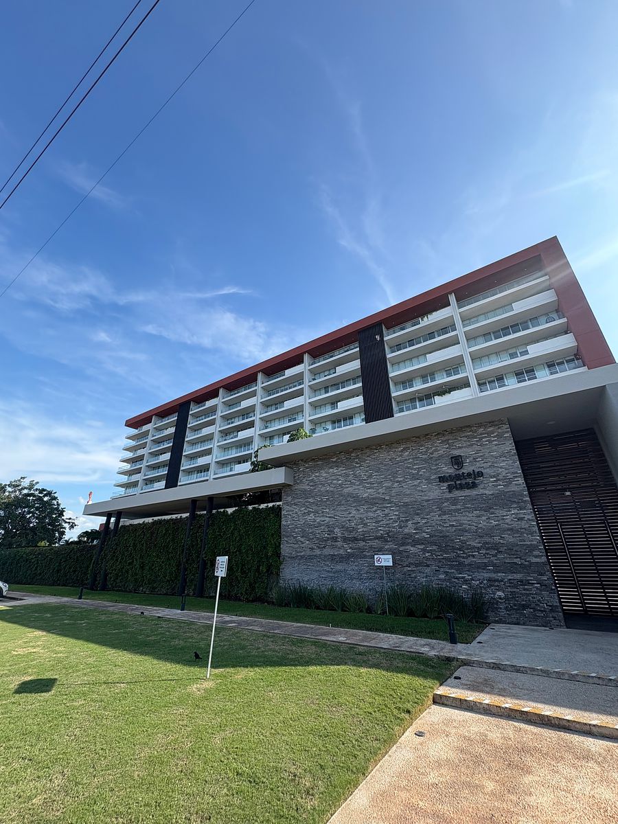Apartamento em Francisco de Montejo, Mérida, foto 3 de 25