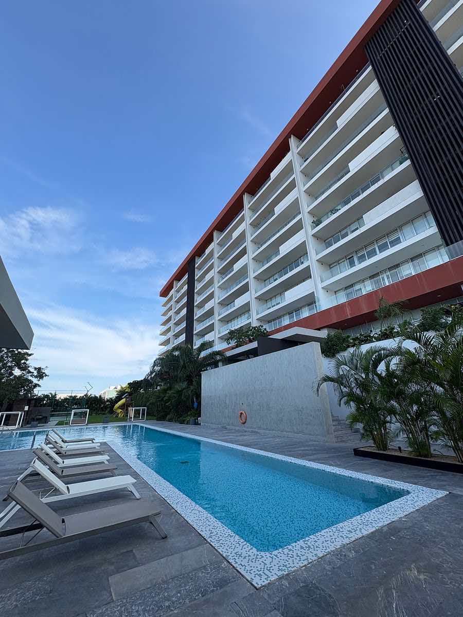 APARTAMENTO PARA ALUGUEL MERIDA, FRANCISCO DE MONTEJO, PLAZA MONTEJO, DISPONÍVEL., foto 1 de 25