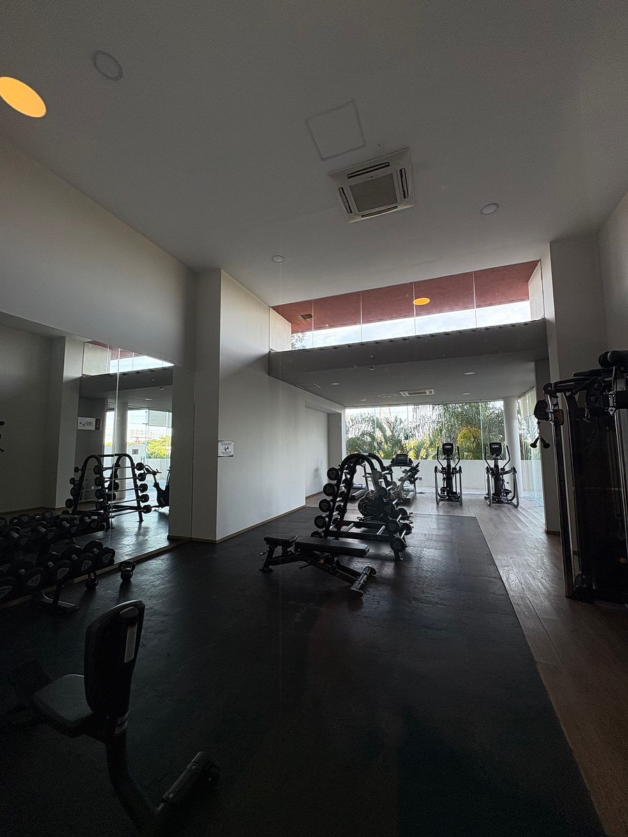 Apartamento em Francisco de Montejo, Mérida, foto 4 de 25
