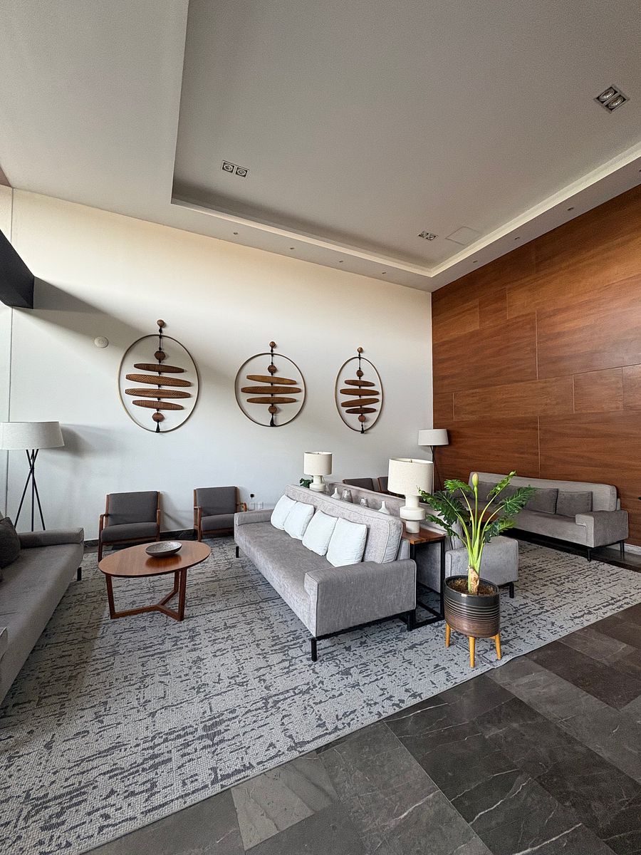 Apartamento em Francisco de Montejo, Mérida, foto 6 de 25