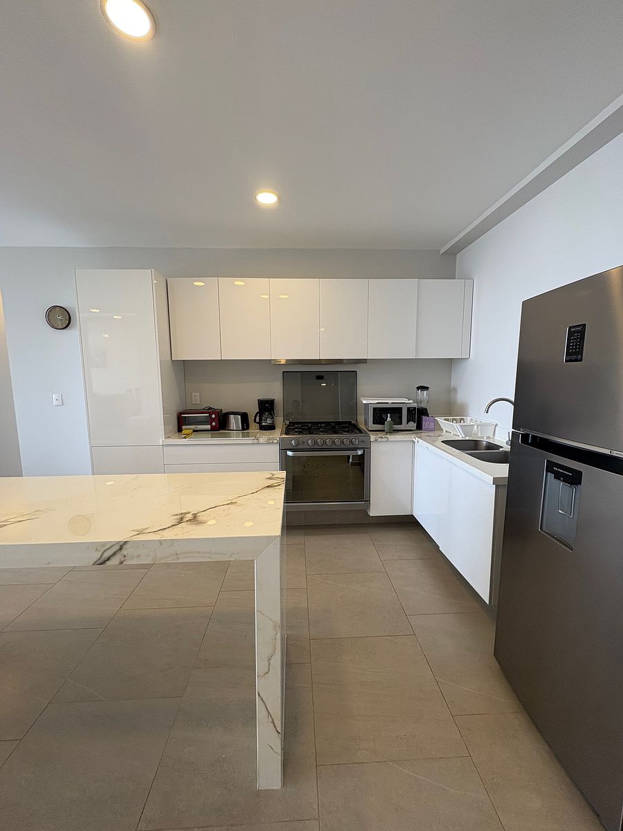 Apartamento em Francisco de Montejo, Mérida, foto 8 de 25