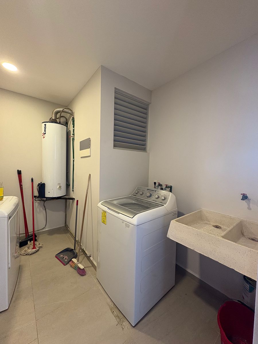 Apartamento em Francisco de Montejo, Mérida, foto 10 de 25