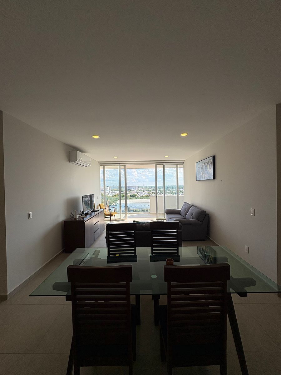 Apartamento em Francisco de Montejo, Mérida, foto 11 de 25