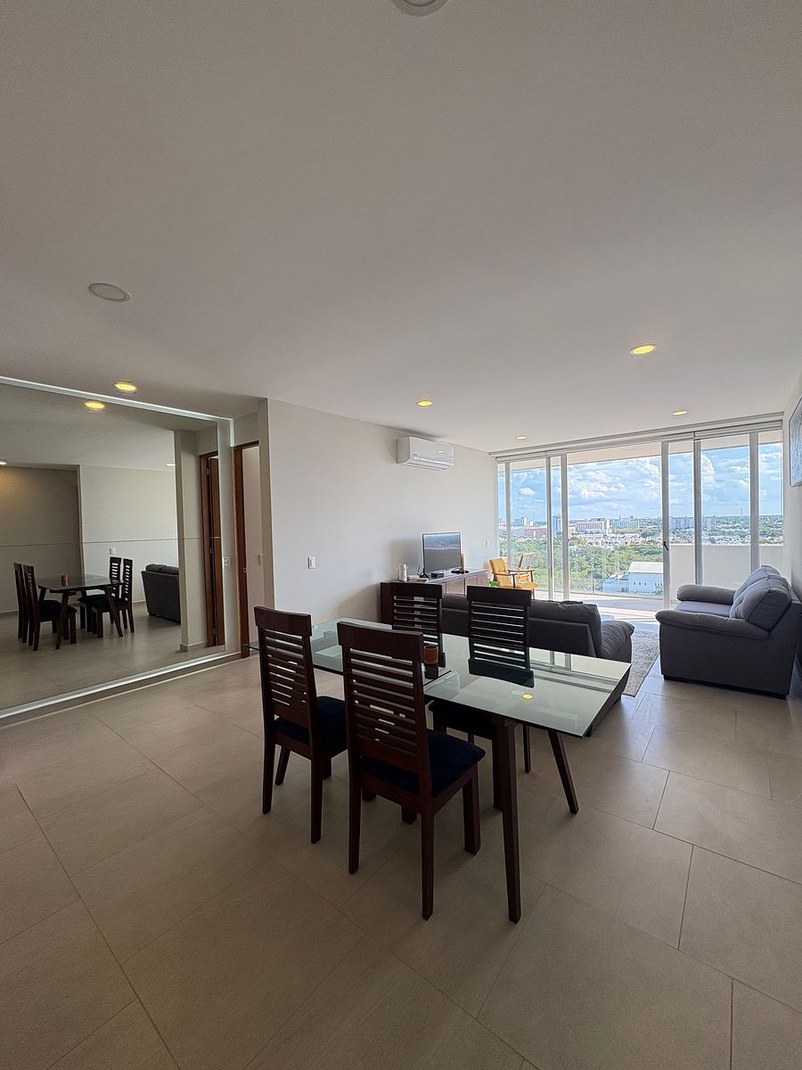 Apartamento em Francisco de Montejo, Mérida, foto 12 de 25