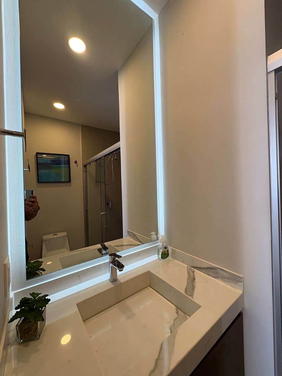 Apartamento em Francisco de Montejo, Mérida, foto 17 de 25