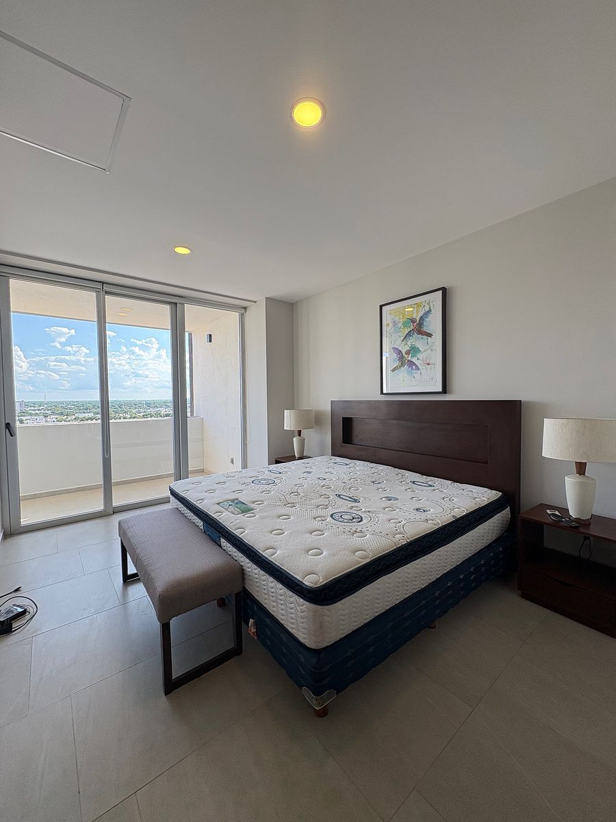 Apartamento em Francisco de Montejo, Mérida, foto 20 de 25