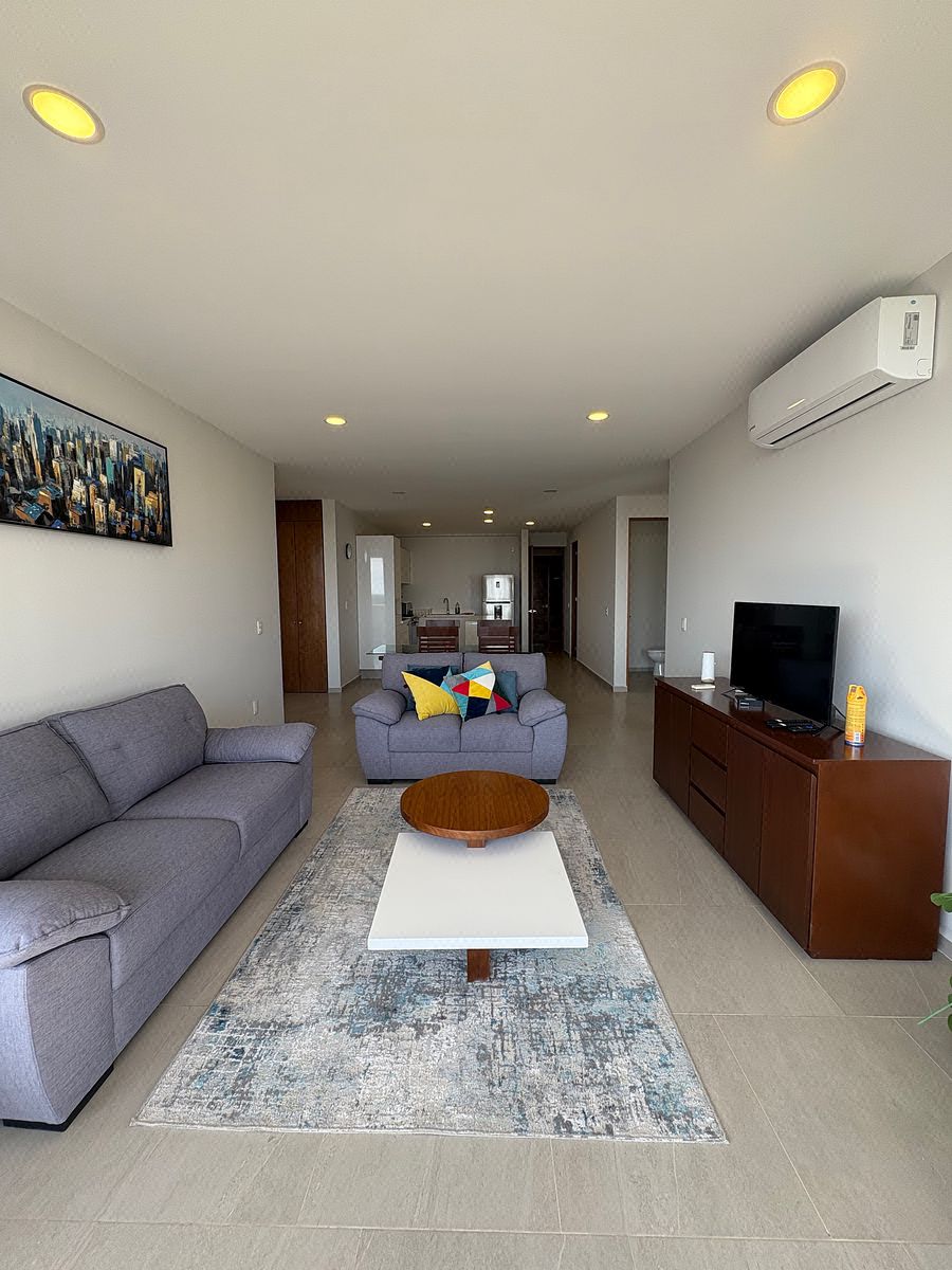 Apartamento em Francisco de Montejo, Mérida, foto 23 de 25
