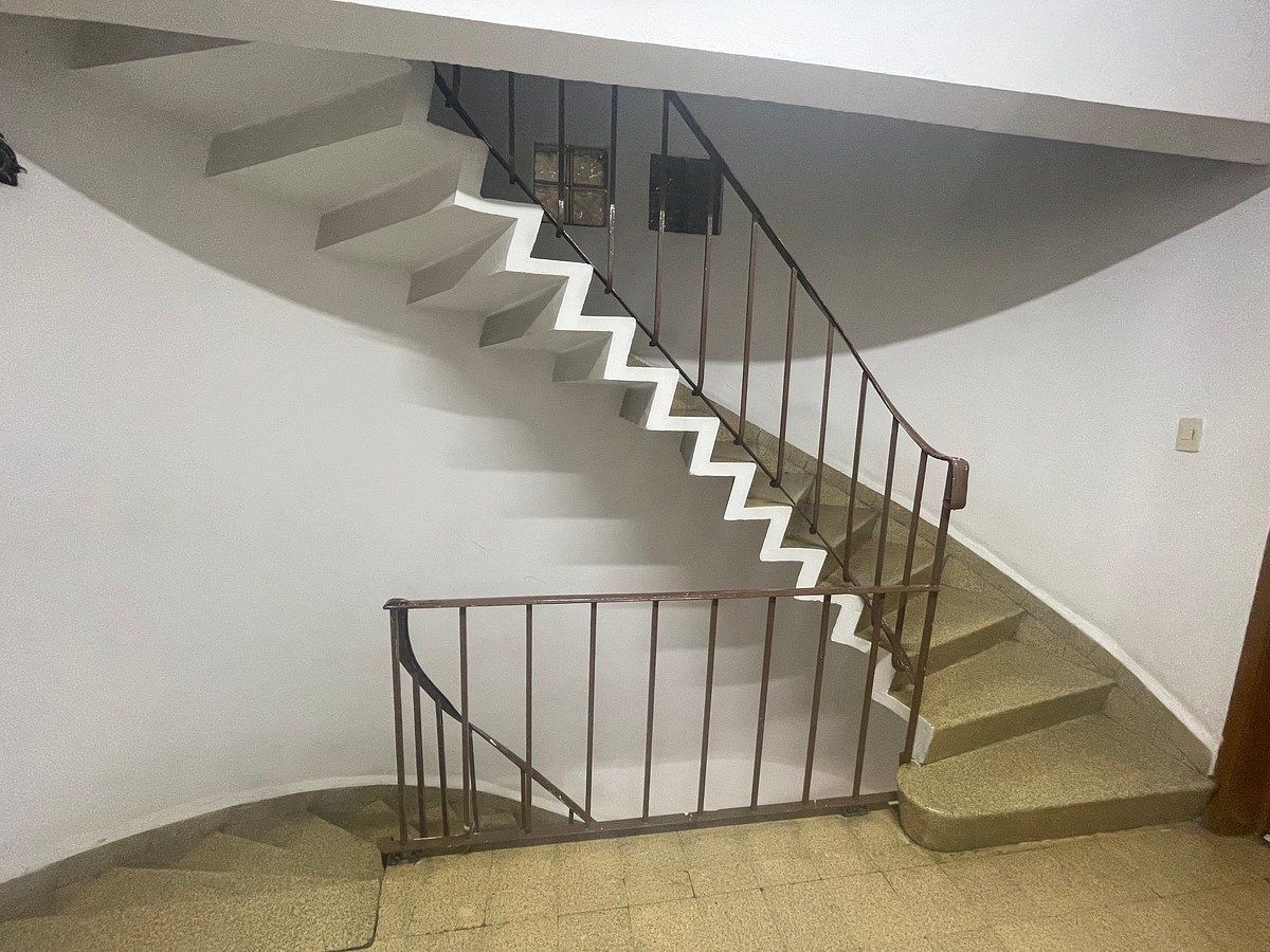 Departamento en Cuauhtémoc, Cuauhtémoc, foto 13 de 16