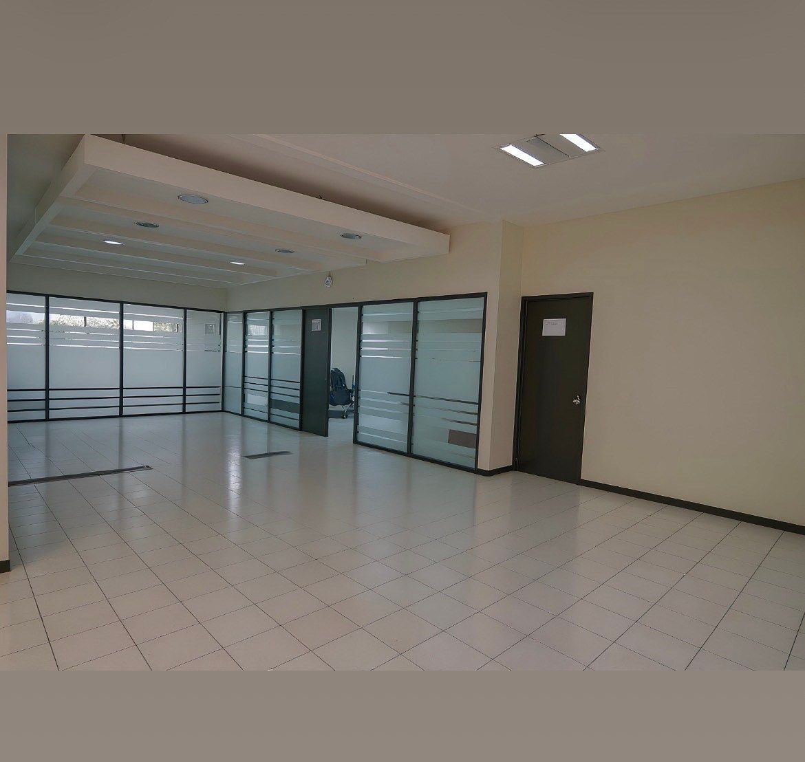 EDIFICIO DE OFICINAS EN RENTA Col ANAHUAC, foto 1 de 10