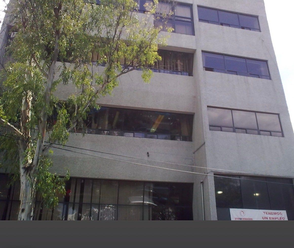 Edificio en Anáhuac I Sección, Miguel Hidalgo, foto 10 de 10