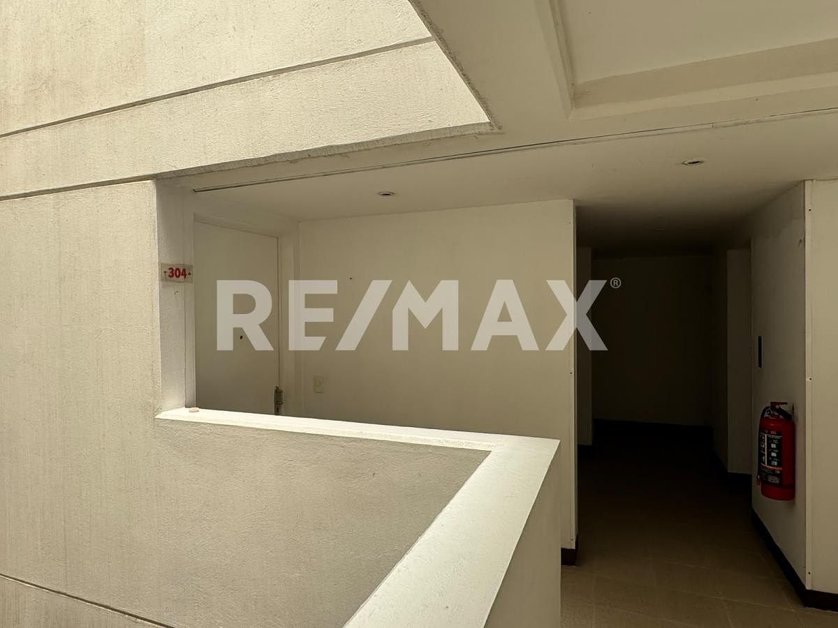 Apartamento em Narvarte Poniente, Benito Juárez, foto 4 de 21