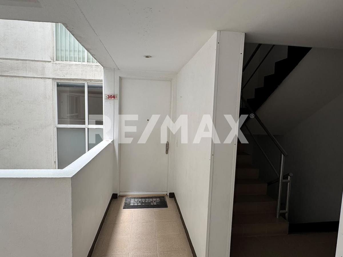 Apartamento em Narvarte Poniente, Benito Juárez, foto 5 de 21