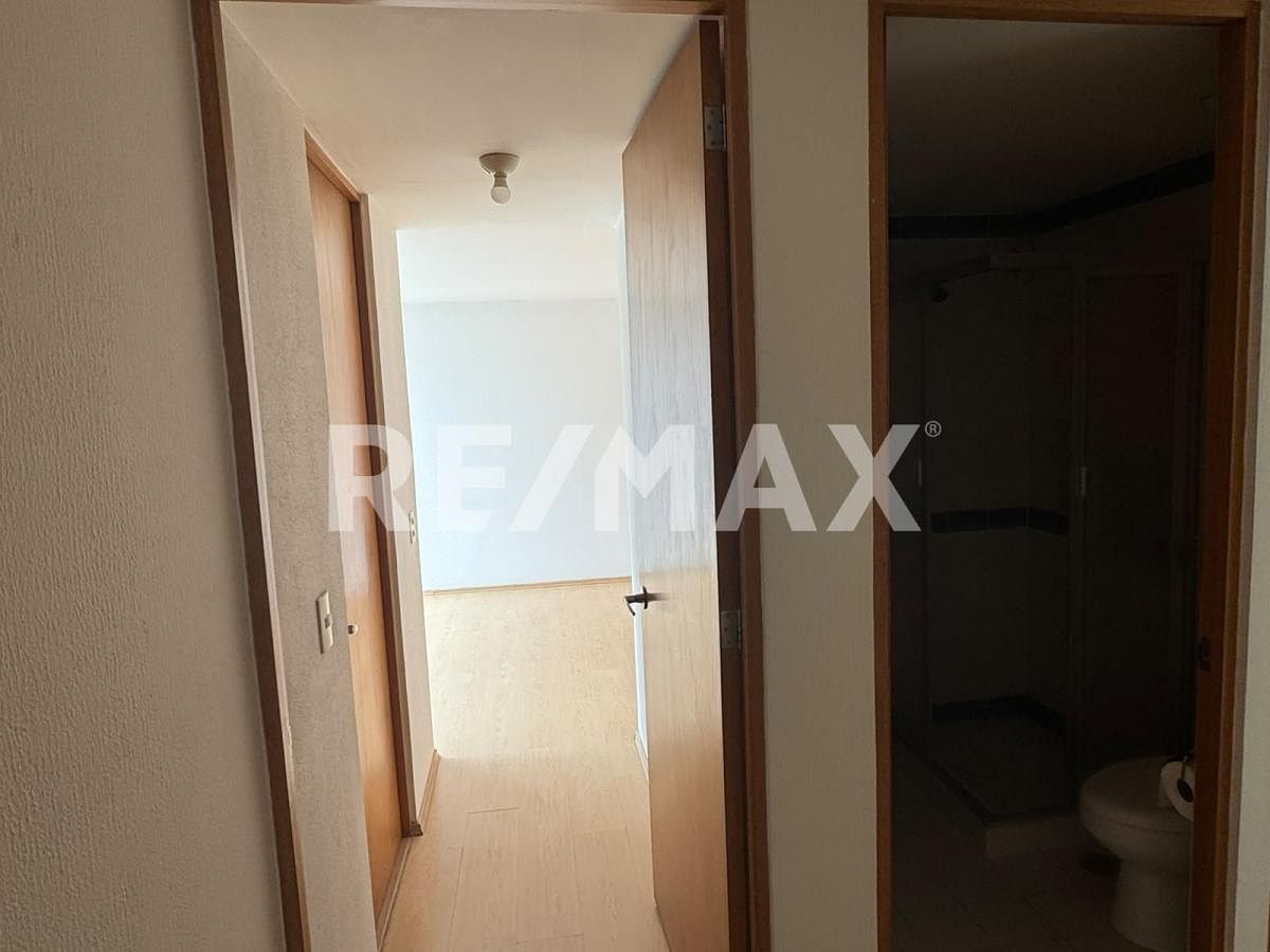 Apartamento em Narvarte Poniente, Benito Juárez, foto 6 de 21