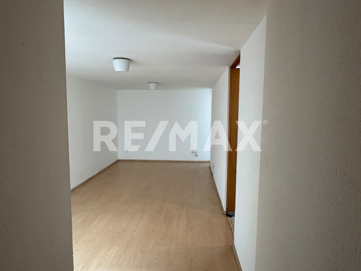 Apartamento em Narvarte Poniente, Benito Juárez, foto 7 de 21