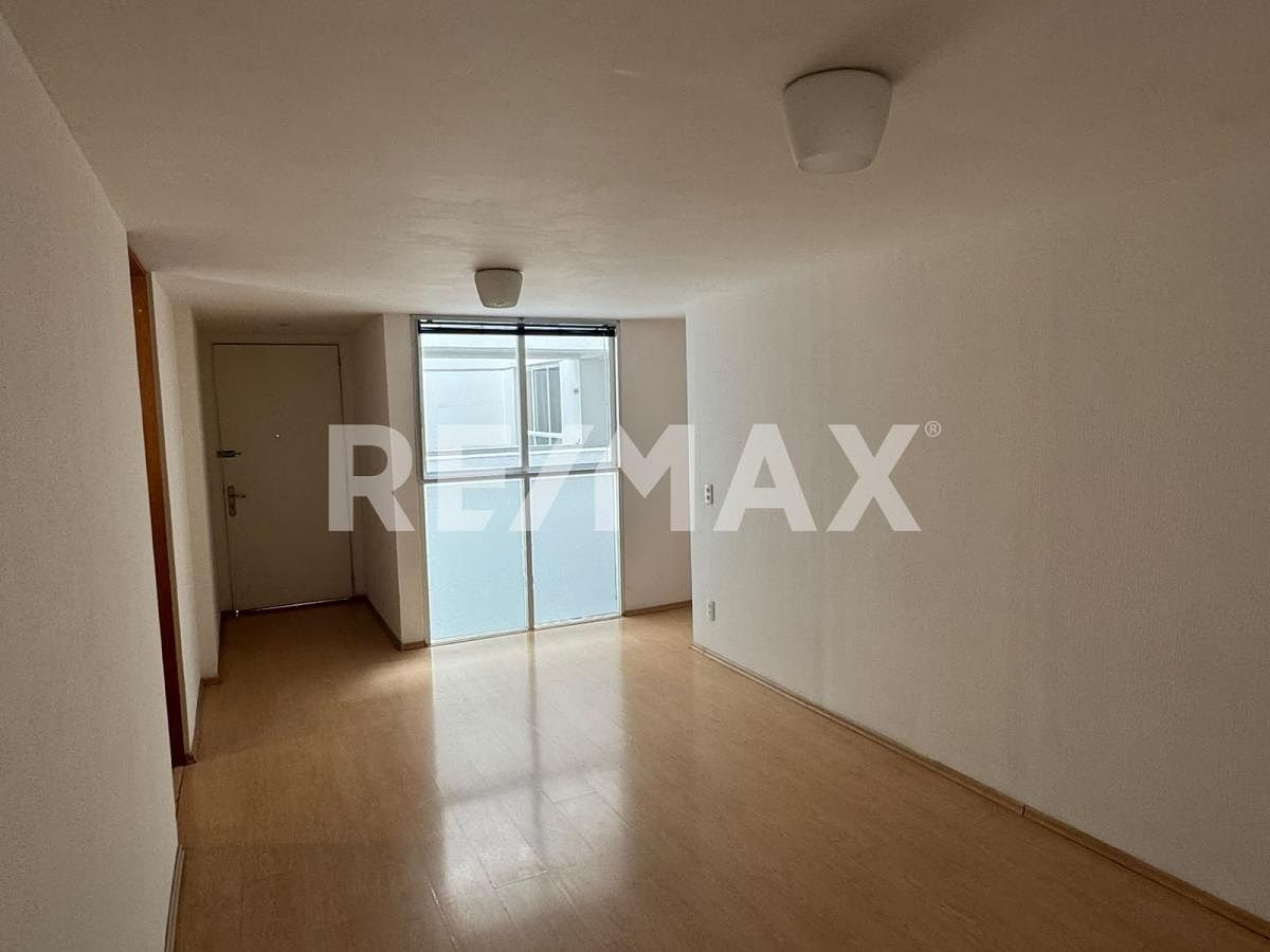 Apartamento em Narvarte Poniente, Benito Juárez, foto 8 de 21