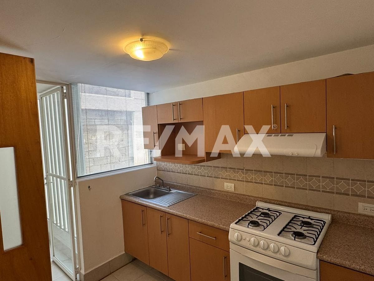 Apartamento em Narvarte Poniente, Benito Juárez, foto 9 de 21