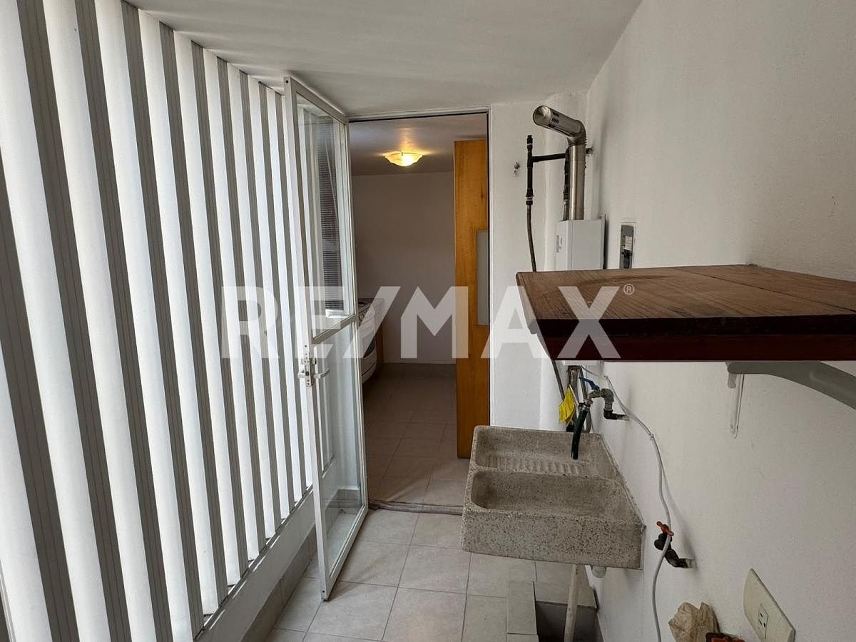 Apartamento em Narvarte Poniente, Benito Juárez, foto 11 de 21