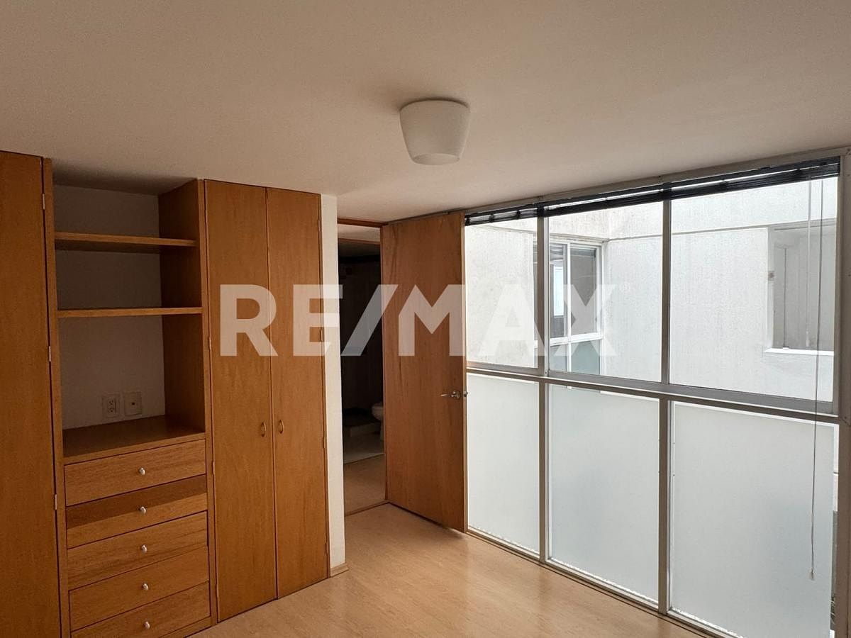 Apartamento em Narvarte Poniente, Benito Juárez, foto 15 de 21