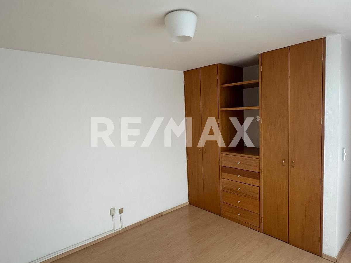 Apartamento em Narvarte Poniente, Benito Juárez, foto 16 de 21