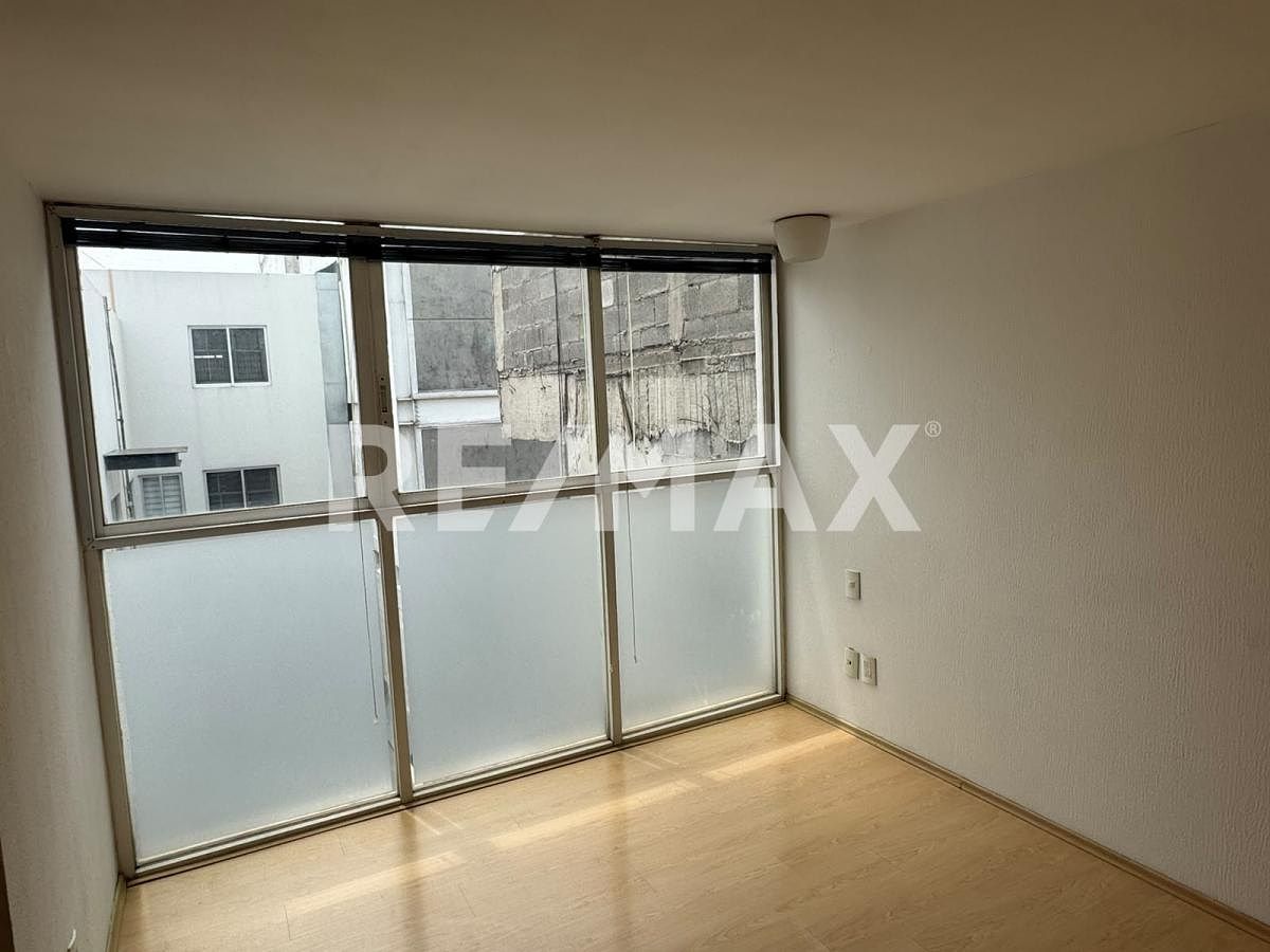 Apartamento em Narvarte Poniente, Benito Juárez, foto 18 de 21