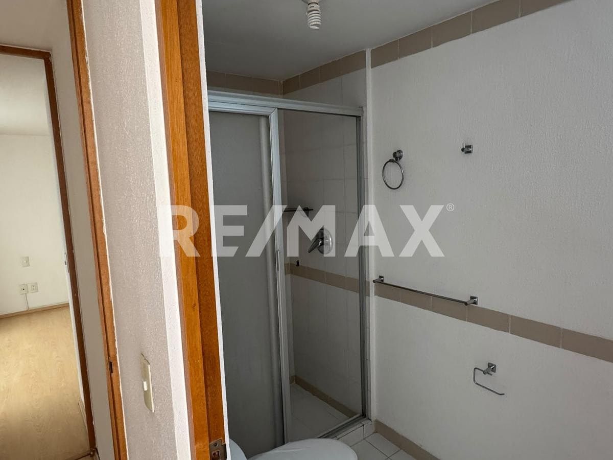Apartamento em Narvarte Poniente, Benito Juárez, foto 21 de 21