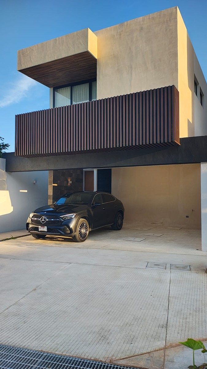 Casa en Temozón Norte, Mérida, foto 3 de 21