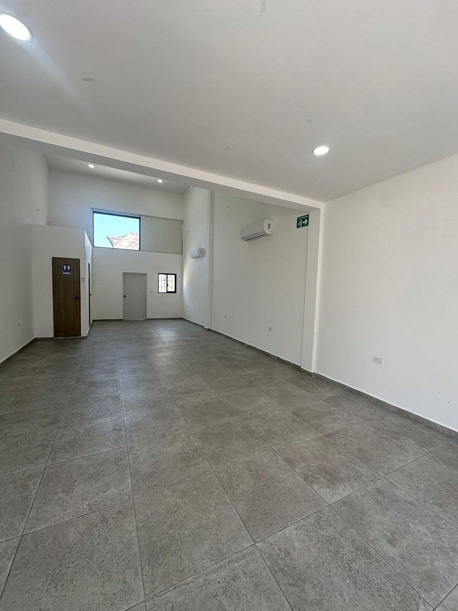 For Rent Local Col. Tecolutla, photo 1 of 4