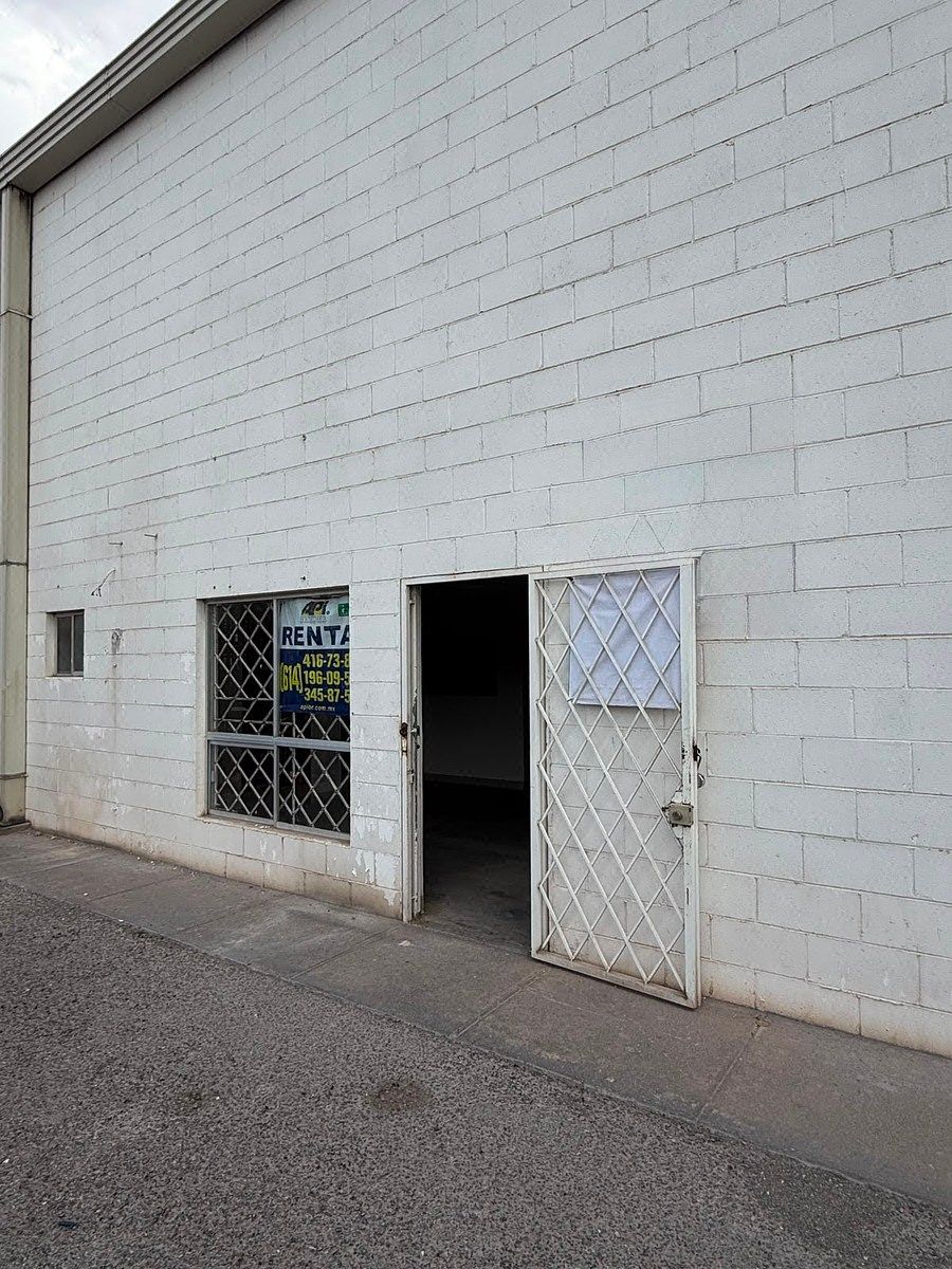 Bodega comercial en Industrias, Chihuahua, foto 4 de 6