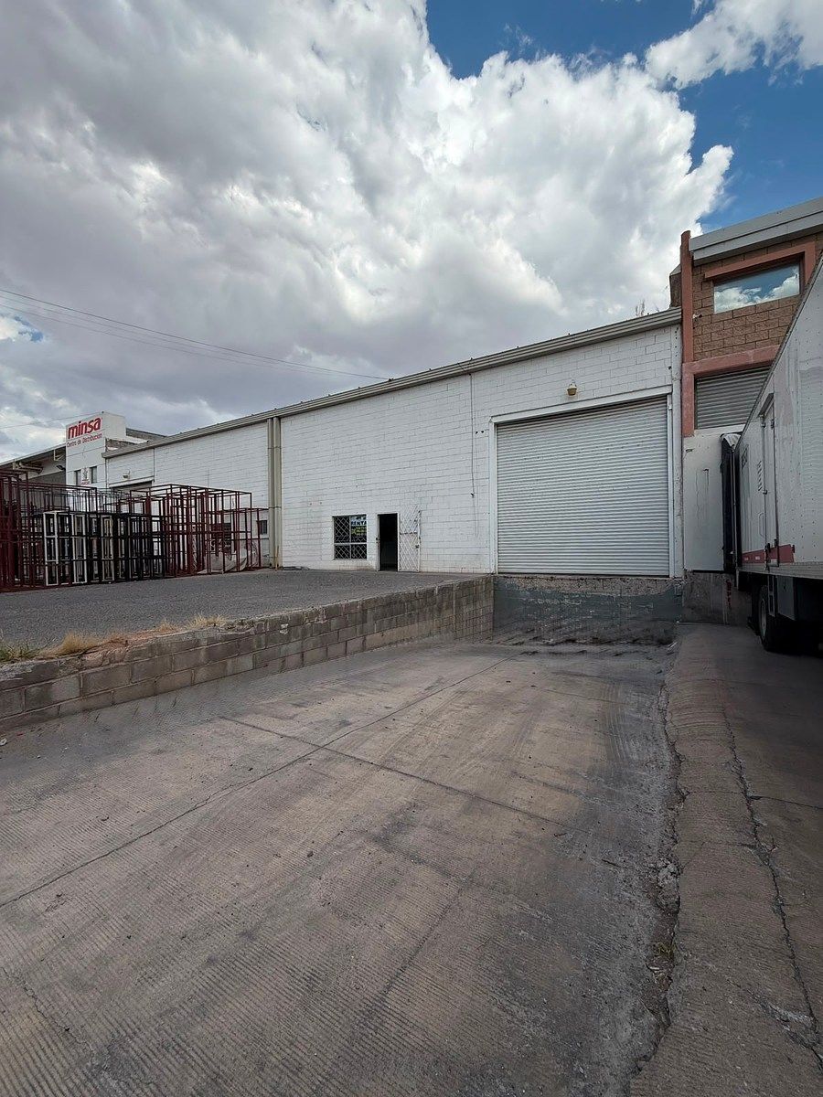 Bodega comercial en Industrias, Chihuahua, foto 5 de 6