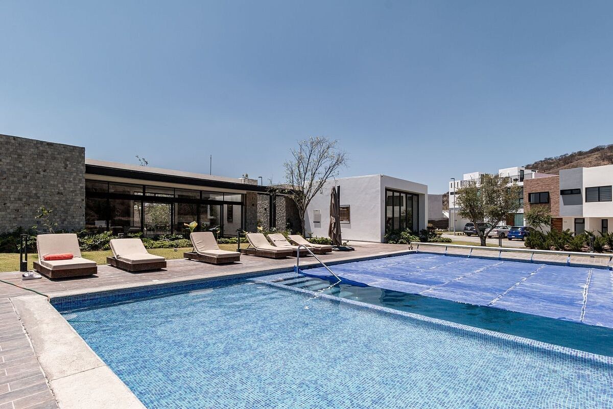 Casa en Bosques Santa Anita, Tlajomulco de Zúñiga, foto 6 de 7