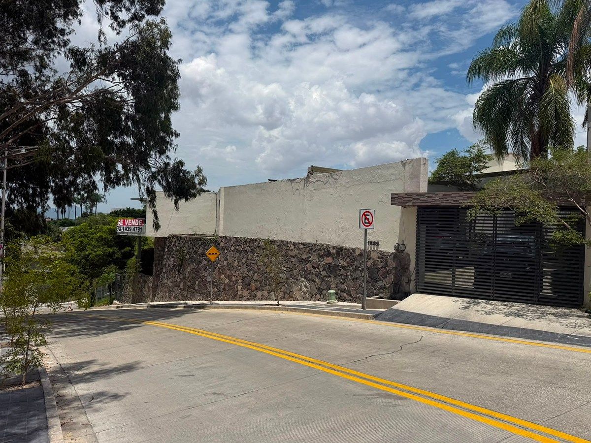 Casa em Colinas de San Javier, Zapopan, foto 5 de 36