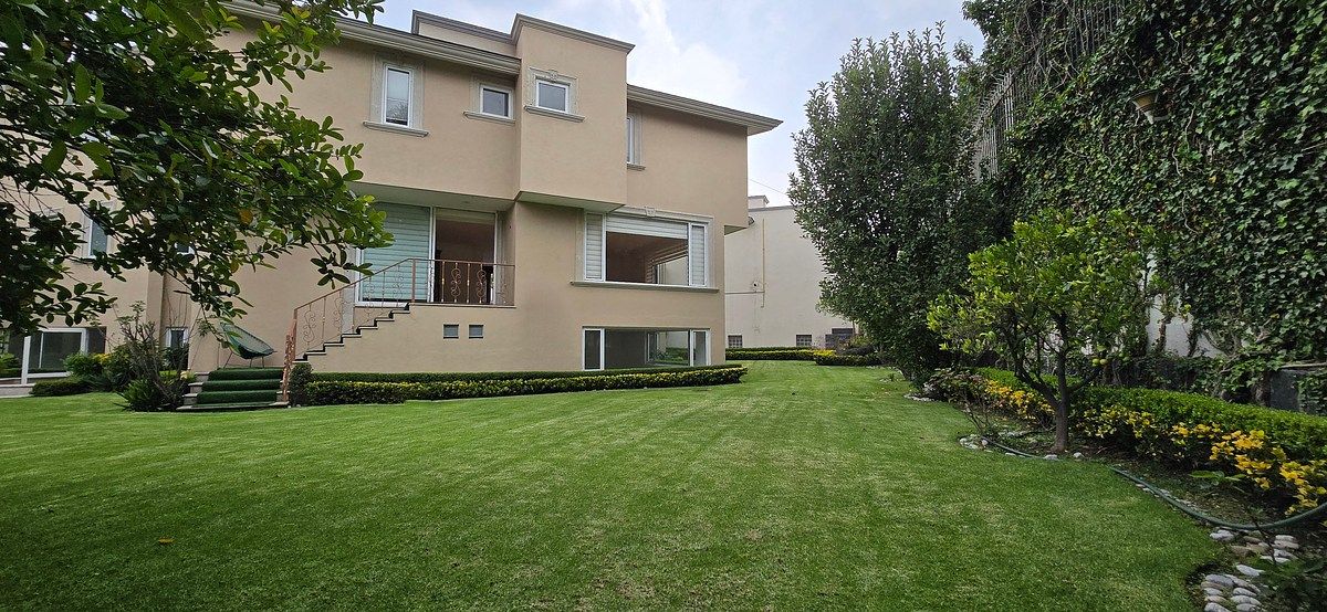 Casa en Condominio en Pedregal Tips Inmobiliarios ®, foto 2 de 12