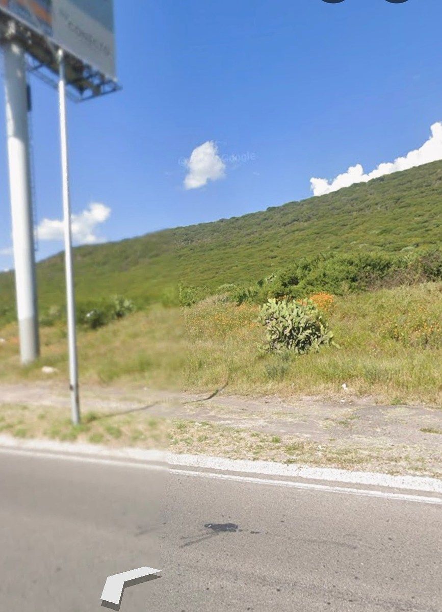 Terreno en renta o aportación, foto 1 de 2