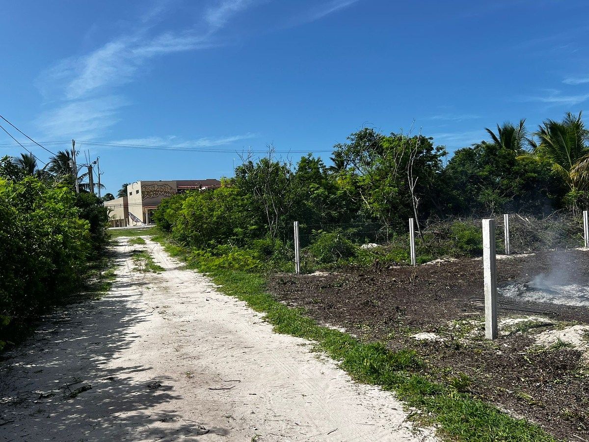 Lote em Chelem, Progreso, foto 5 de 6