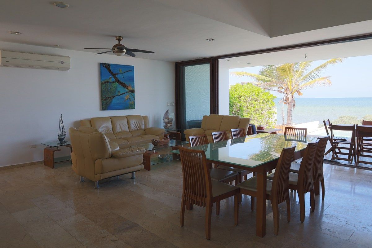 House in Chicxulub Puerto, Progreso, photo 6 of 25