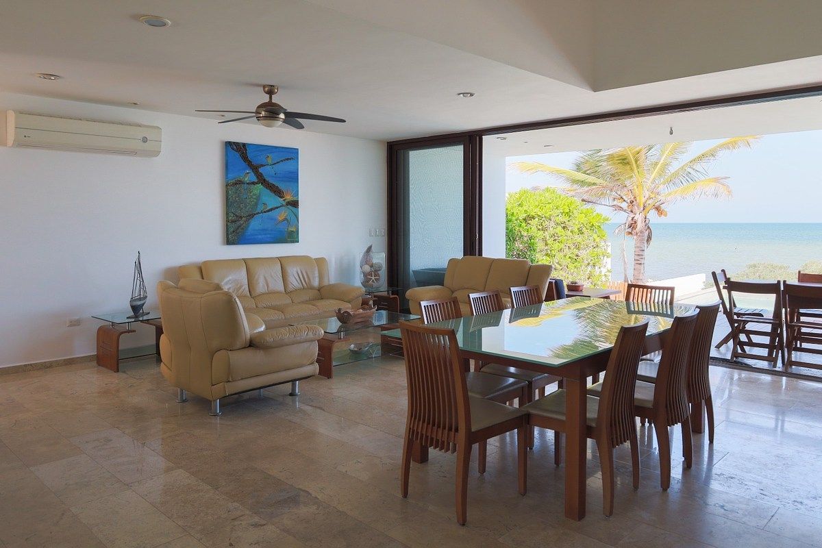 House in Chicxulub Puerto, Progreso, photo 7 of 25