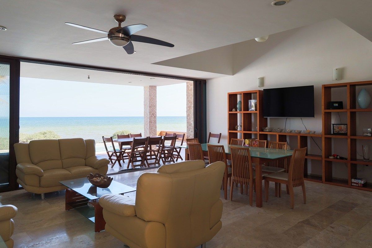 House in Chicxulub Puerto, Progreso, photo 8 of 25