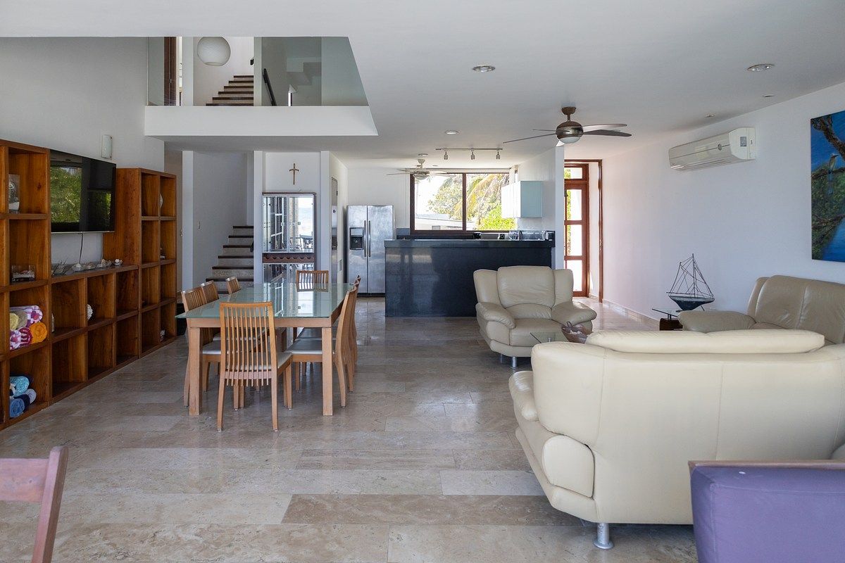 House in Chicxulub Puerto, Progreso, photo 11 of 25