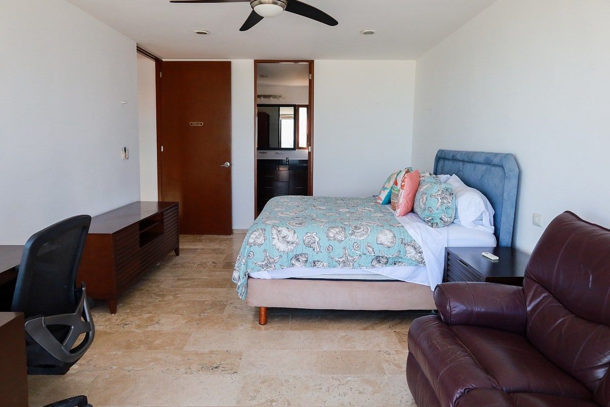 House in Chicxulub Puerto, Progreso, photo 15 of 25