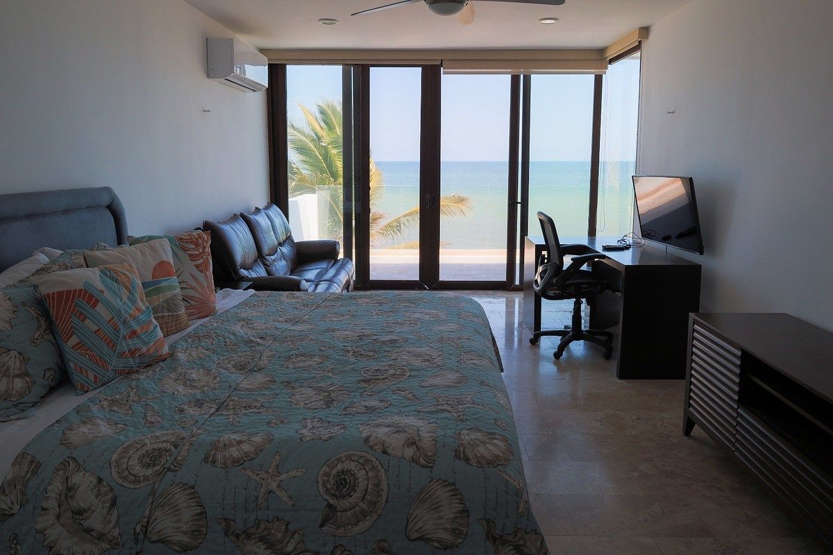 House in Chicxulub Puerto, Progreso, photo 16 of 25