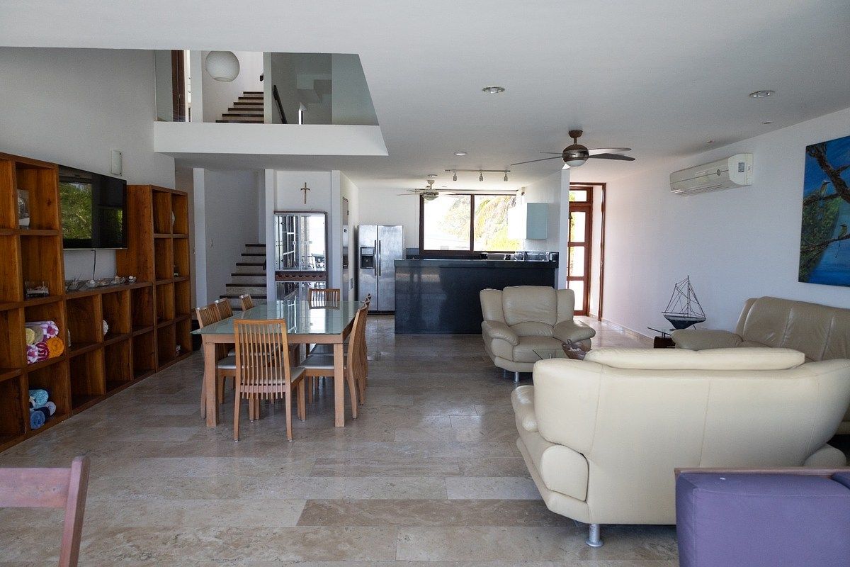 House in Chicxulub Puerto, Progreso, photo 25 of 25